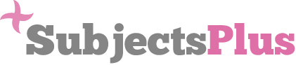 SubjectsPlus